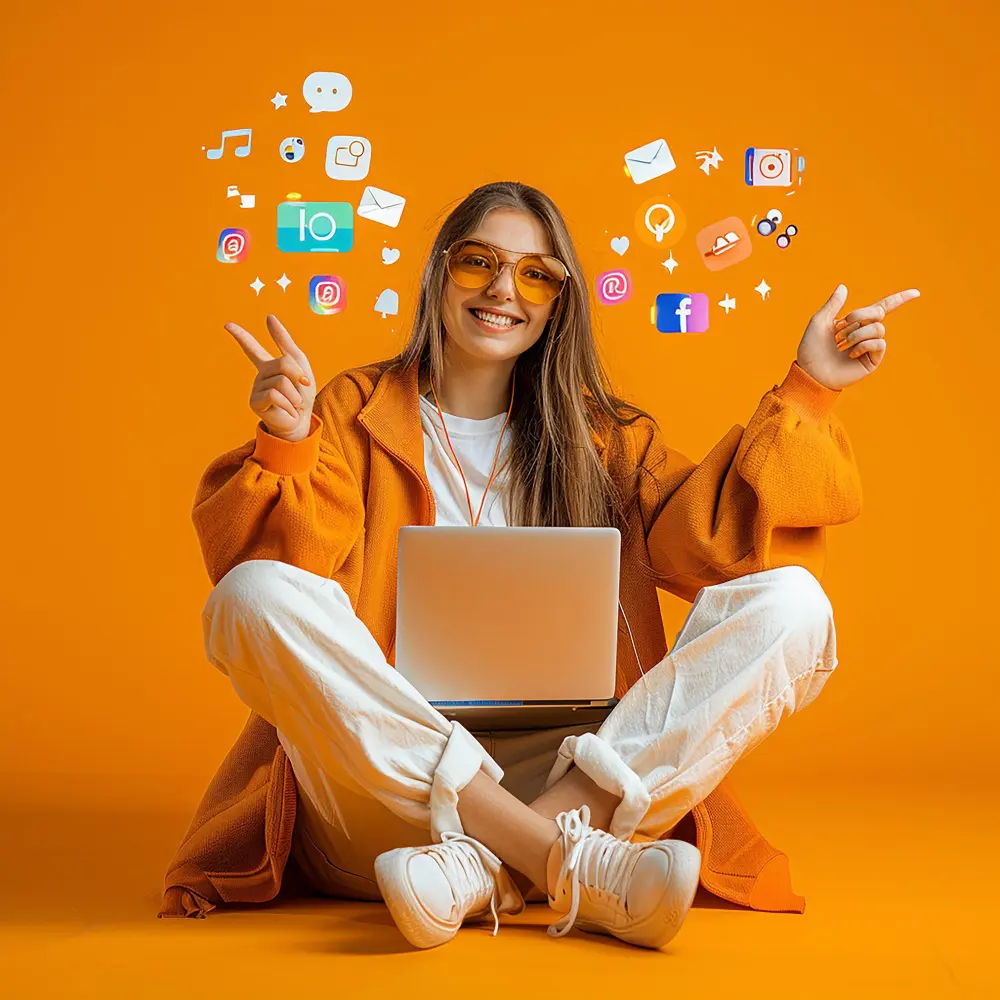 Digital Business Cards