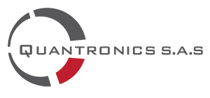 Quantronics