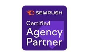 Semrush Partner