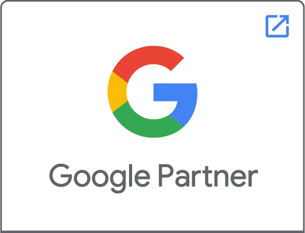 Google Partner