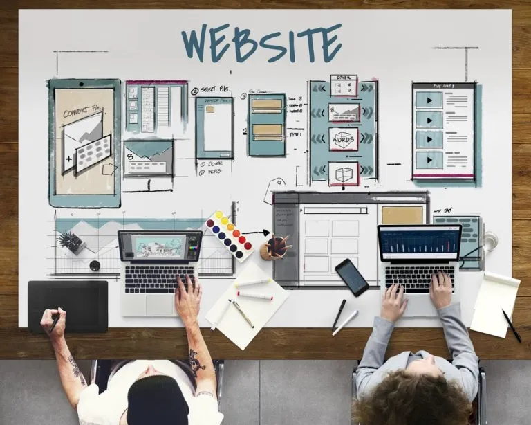 Website Design